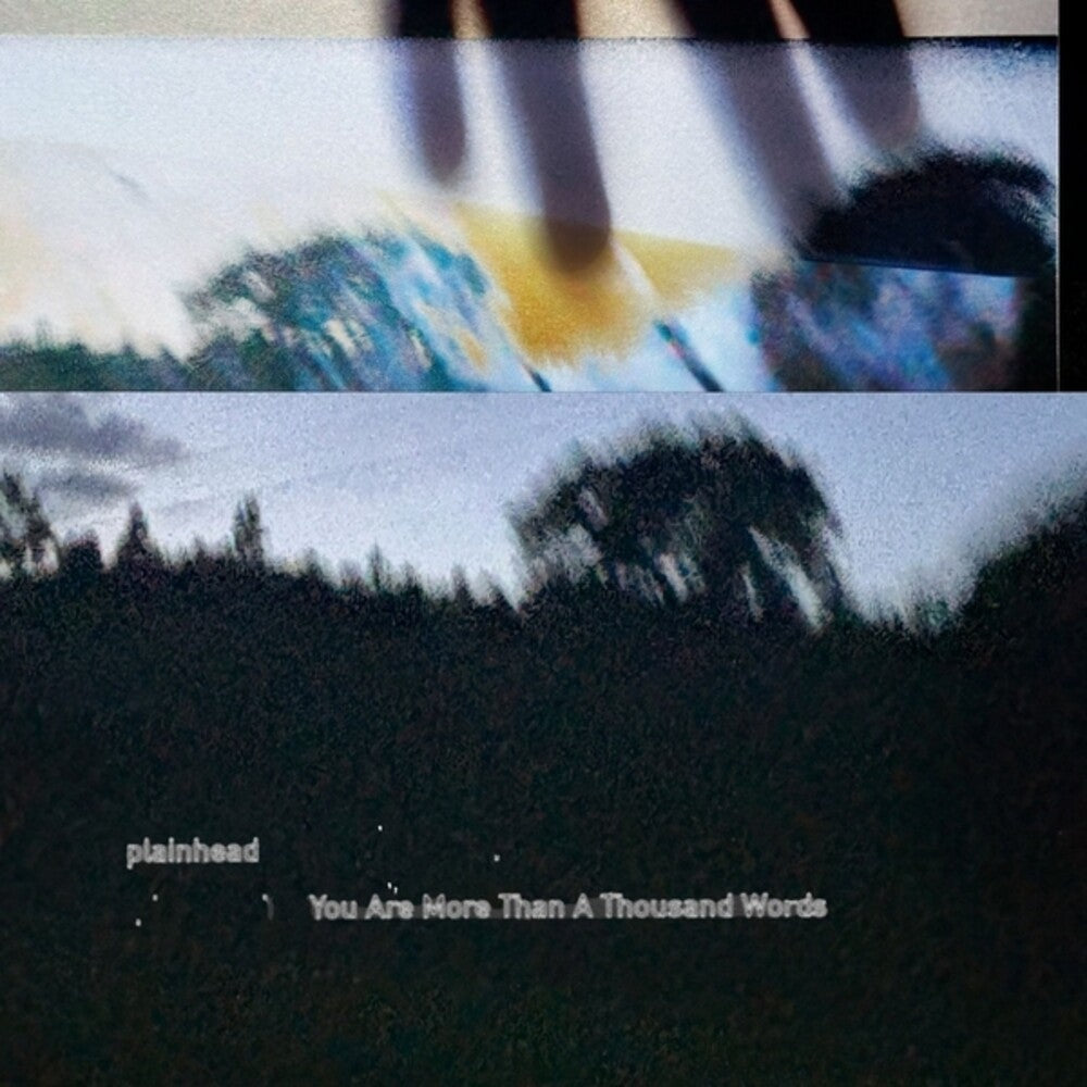 Plainhead – You Are More Than A Thousand Words (LP Vinyl)