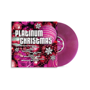 Platinum Christmas (LP Vinyl)