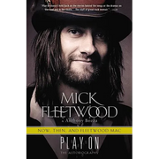 Play On: Now, Then, and Fleetwood Mac: The Autobiography - Paperback