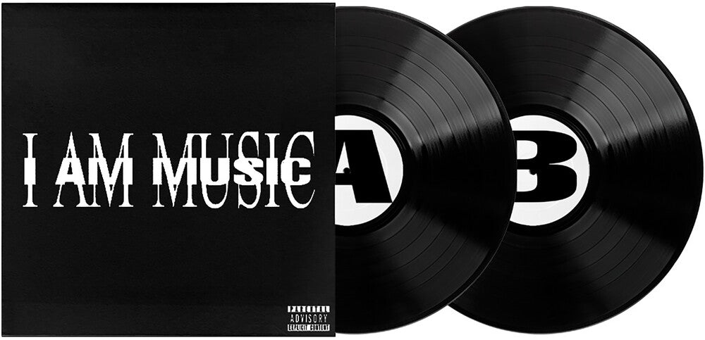 Playboi Carti – MUSIC (LP Vinyl)