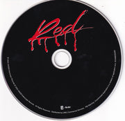 Playboi Carti – Whole Lotta Red (CD)