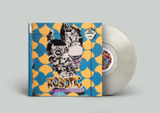 Plug – Robotic Futuristic (Clear 12" Vinyl)