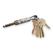 Pluginz Guitar Plug Keychain - Alternate View
