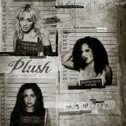 Plush – Mass Hysteria (CD)