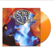 Pm Dawn – Bliss Album (Clear, Limited Edition, Org LP Vinyl)
