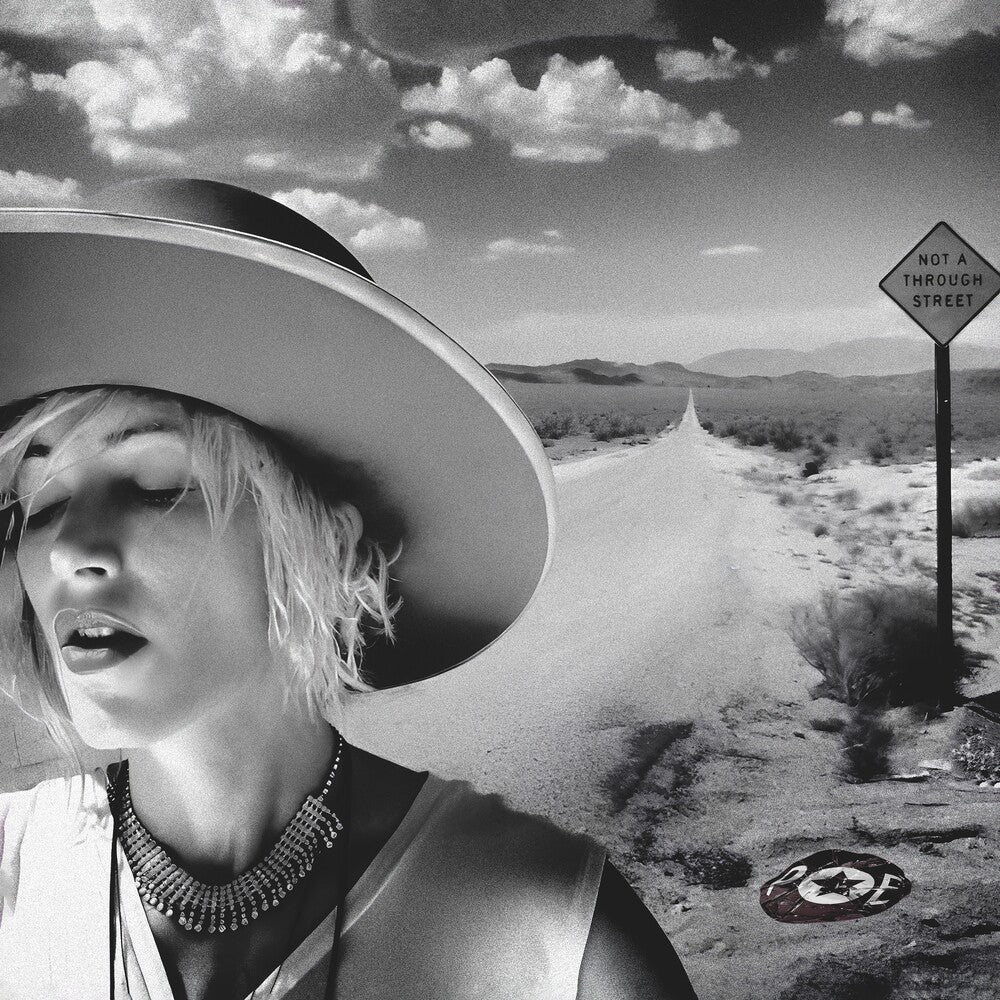 Poe (Blk) (Gate) (Ofgv) – This Road (Blk, Gate, Ofgv LP Vinyl)