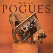 Pogues – Best Of The Pogues (Colored, Limited Edition, Org, Uk LP Vinyl)