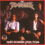 Pogues – Red Roses For Me (40th Anniversary Edition CD)