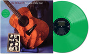 Pogues – Rest Of The Best (LP Vinyl)