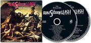 Pogues – Rum Sodomy & The Lash (Aniv CD)