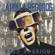 Polla Records – Bajo Presion (LP Vinyl)