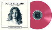 Polly Paulusma – Scissors In My Pocket (Aniv LP Vinyl)