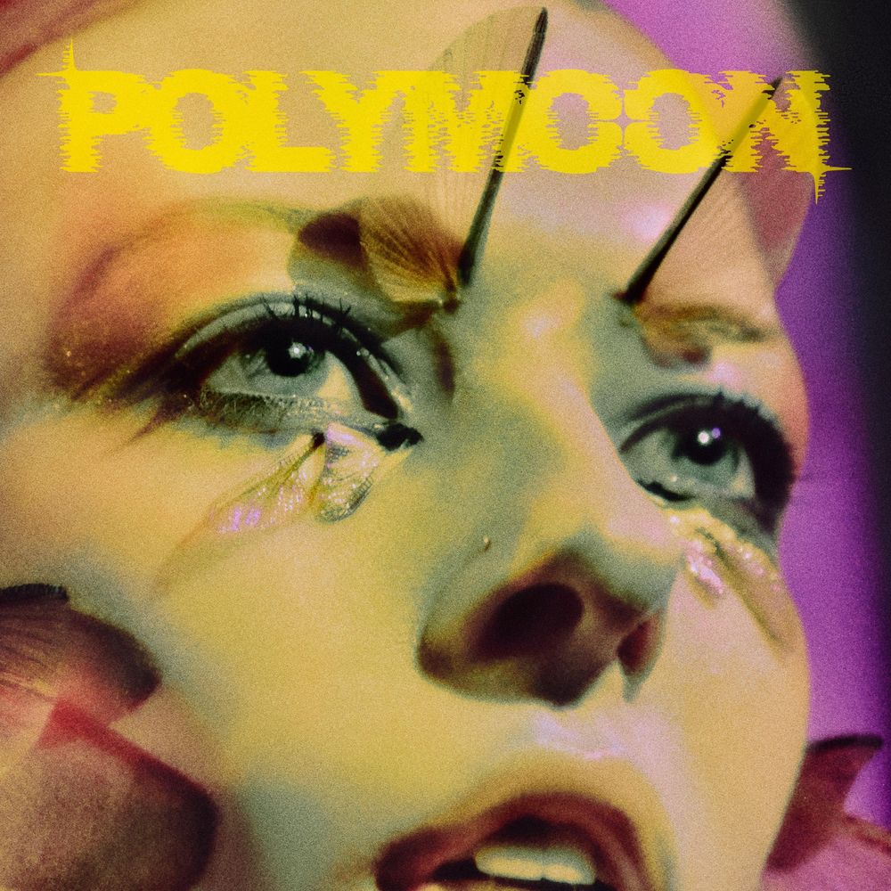 Polymoon – Mariposa Magic (Digipak CD)