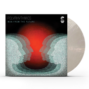 Polyrhythmics - Man From the Future (LP)