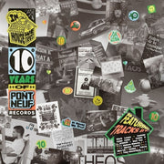 Pont Neuf 10 Years: In House We Trust / Various – Pont Neuf 10 Years: In House We Trust / Various (LP Vinyl)