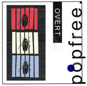 Popfree – Overt (LP Vinyl)