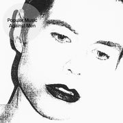Popular Music – Against Men (LP Vinyl)