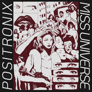 Positronix – Miss Universe (LP Vinyl)