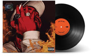 Post Malone – August 26 (Black LP Vinyl)