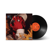 Post Malone – August 26 (Black LP Vinyl)