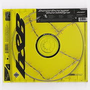 Post Malone – Beerbongs & Bentleys (CD)