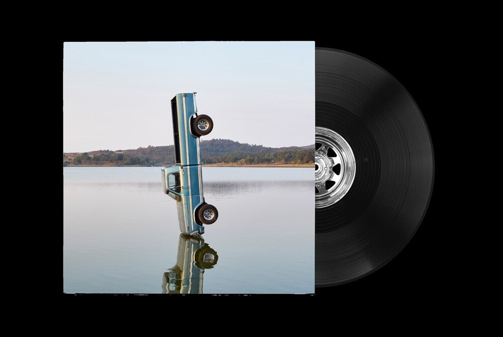 Post Malone – F-1 Trillion (LP Vinyl)