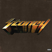 Post Malone – Stoney (Orange LP Vinyl)