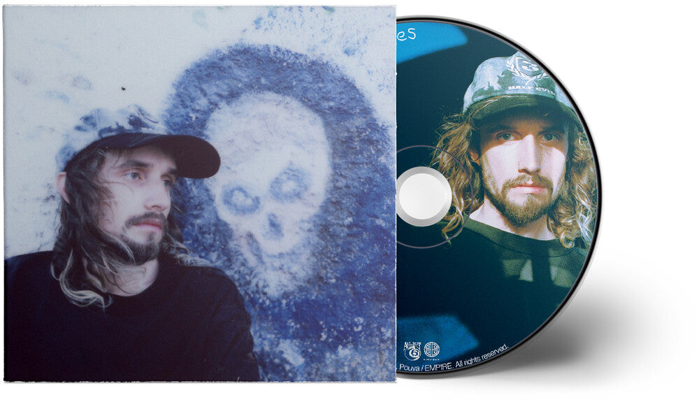 Pouya – Foreverglades (Digipak CD)