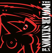 Power Station – Power Station (40th Anniversary Edition LP Vinyl)