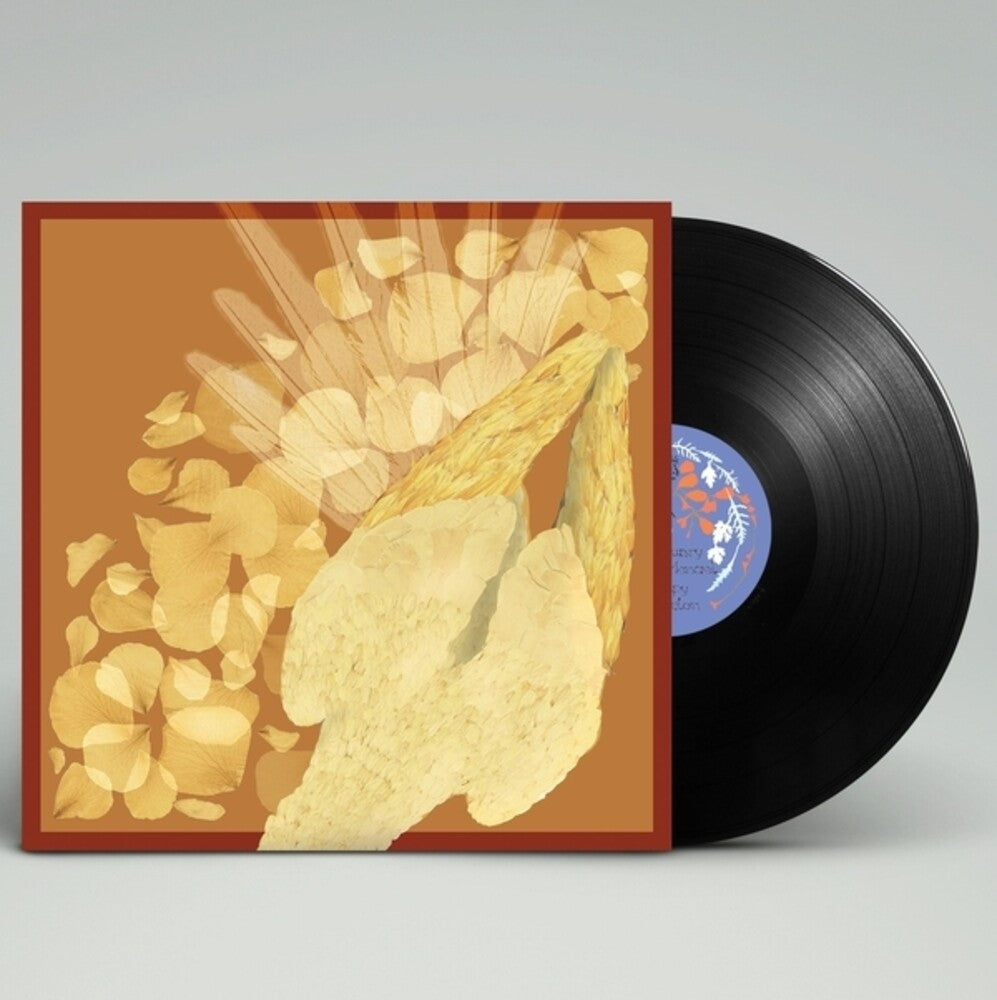 Pp Rebel – Devotee (LP Vinyl)