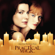 Practical Magic - O.S.T. (Colv) (Ltd) (Ylw) – Practical Magic - O.S.T. (Colored, Limited Edition, Ylw LP Vinyl)