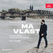 Prague Radio Symphony Orchestra – Bedrich Smetana: Ma Vlast - Prague Radio Sym Orch (LP Vinyl)