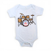 Preservation Hal Lil' Drummer Baby Onesie / Youth T-Shirt
