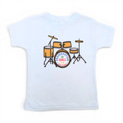 Preservation Hal Lil' Drummer Baby Onesie / Youth T-Shirt