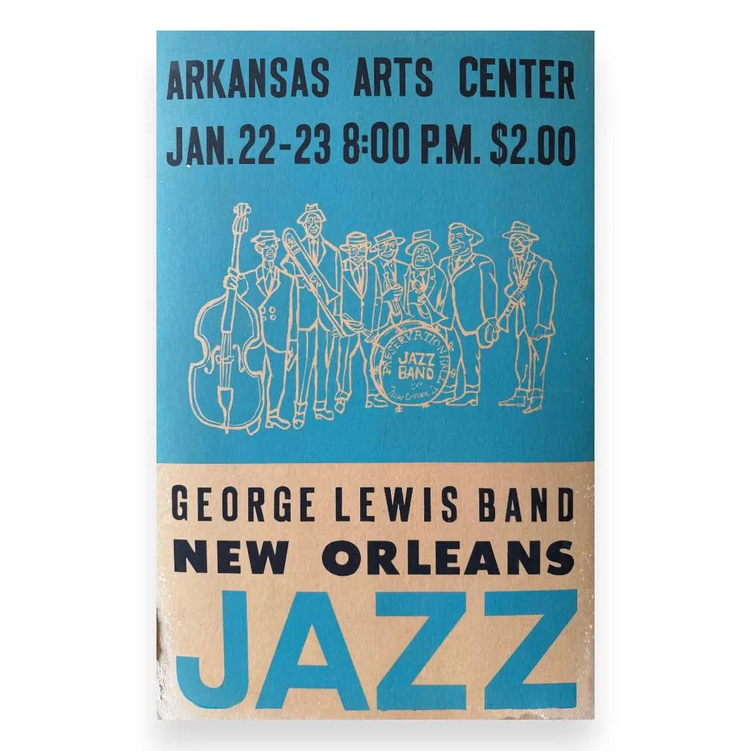 Preservation Hall All-Stars T-Shirt