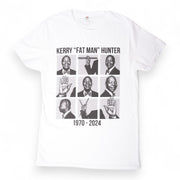 Preservation Hall Fat Man Memorial Tee