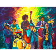 Preservation Hall Jazz Band, Big Easy Cruise, 2026, Frenchy