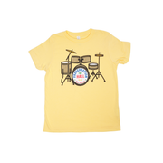 Preservation Hall Lil Drummer Onesie/Tee