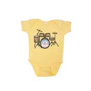 Preservation Hall Lil Drummer Onesie/Tee
