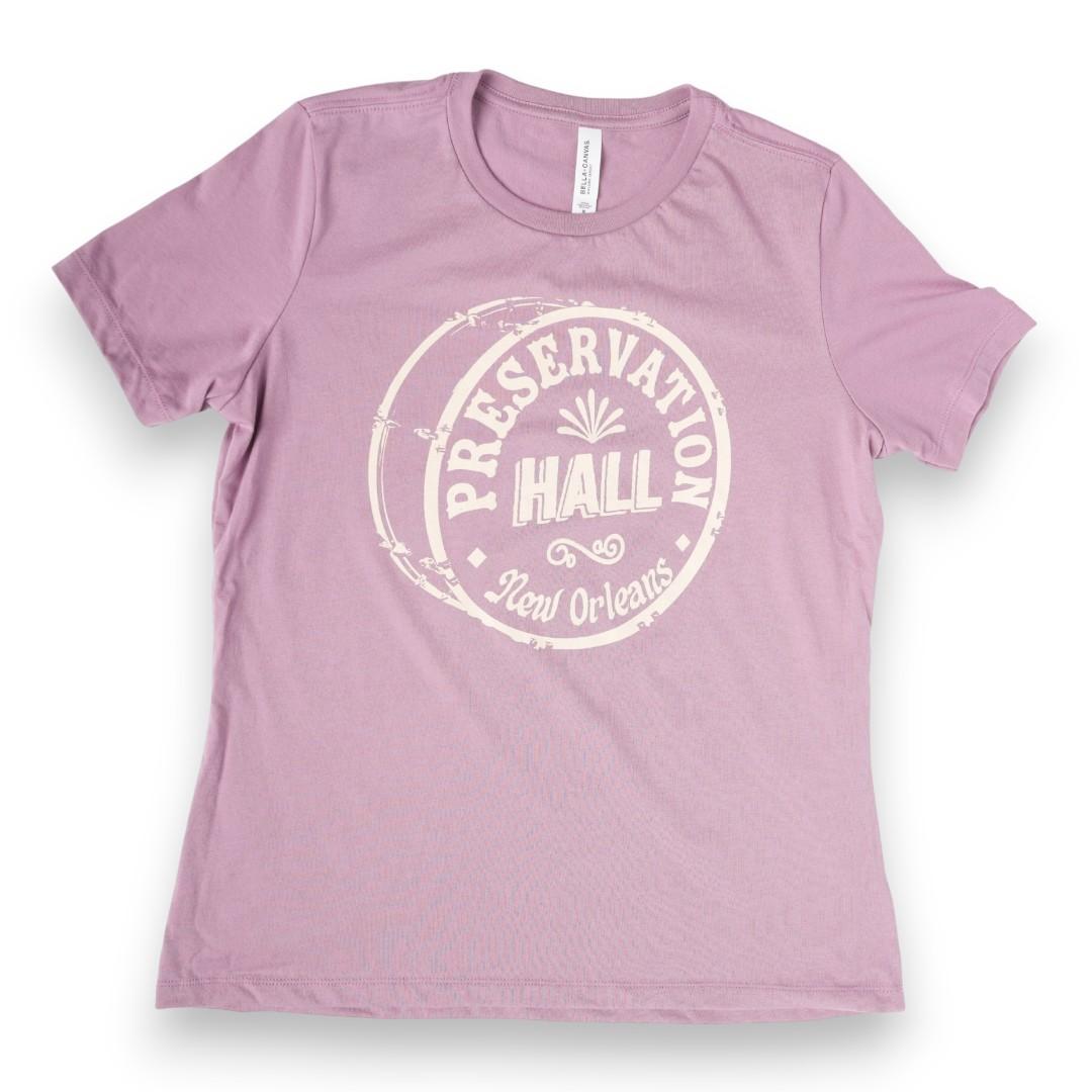 Preservation Hall Women's Backbeat T-Shirt