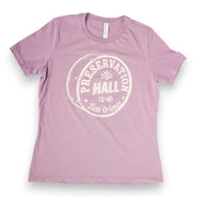 Preservation Hall Women's Backbeat T-Shirt