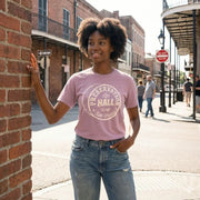 Preservation Hall Women's Backbeat T-Shirt Preservation Hall Merchandise