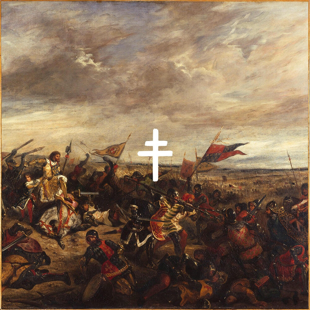 President – Blood Of Your Empire (CD)
