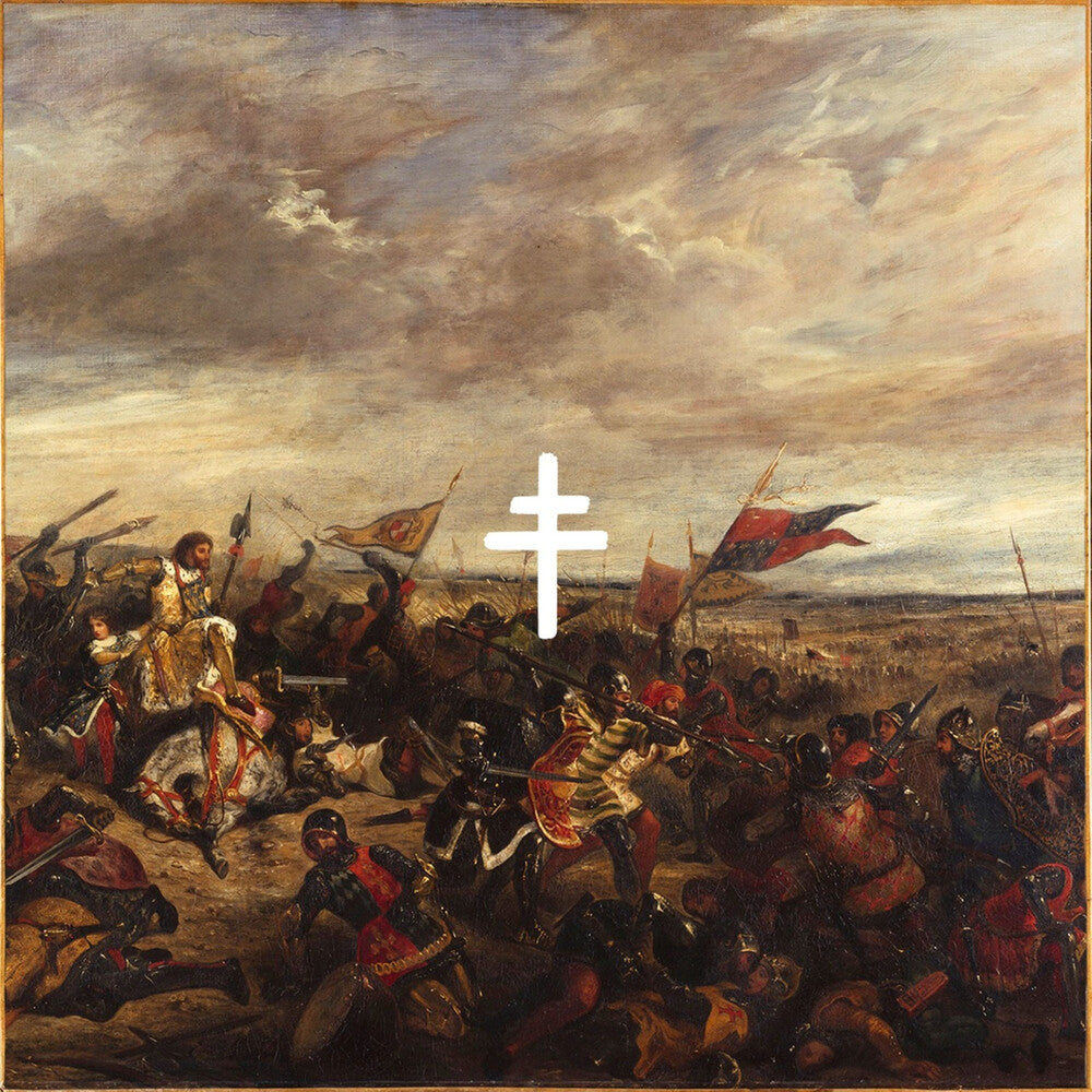 President – Blood Of Your Empire (LP Vinyl)