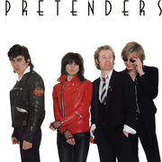 Pretenders – Pretenders: 2018 Remaster (Deluxe CD)