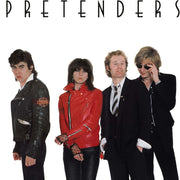 Pretenders – Pretenders: 2018 Remaster (LP Vinyl)