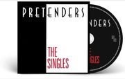 Pretenders – The Singles (CD)