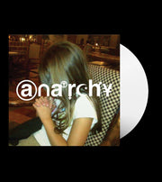 Pretty Sick – Anarchy (White LP Vinyl)