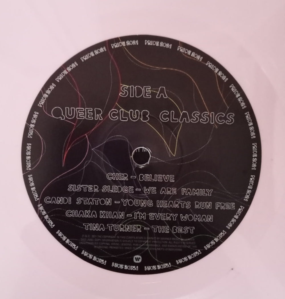 Pride 2021 (LP Vinyl)
