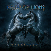Pride Of Lions – Unbridled (CD)